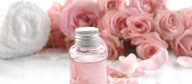香砌學堂-玫瑰保濕煥白精華與保濕抗皺乳霜